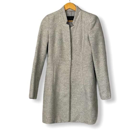 Zara Jackets & Blazers - Zara Ladies Spring Jacket Size Small